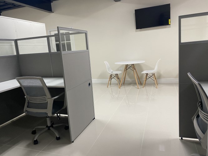 Chaconia Workspace photo 2