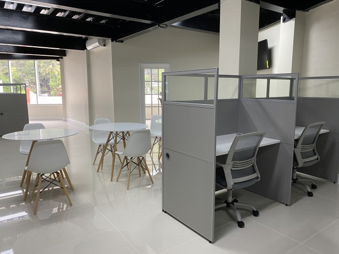 Chaconia Workspace photo 3