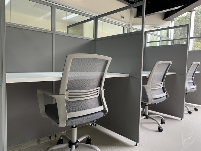Chaconia Workspace photo 5