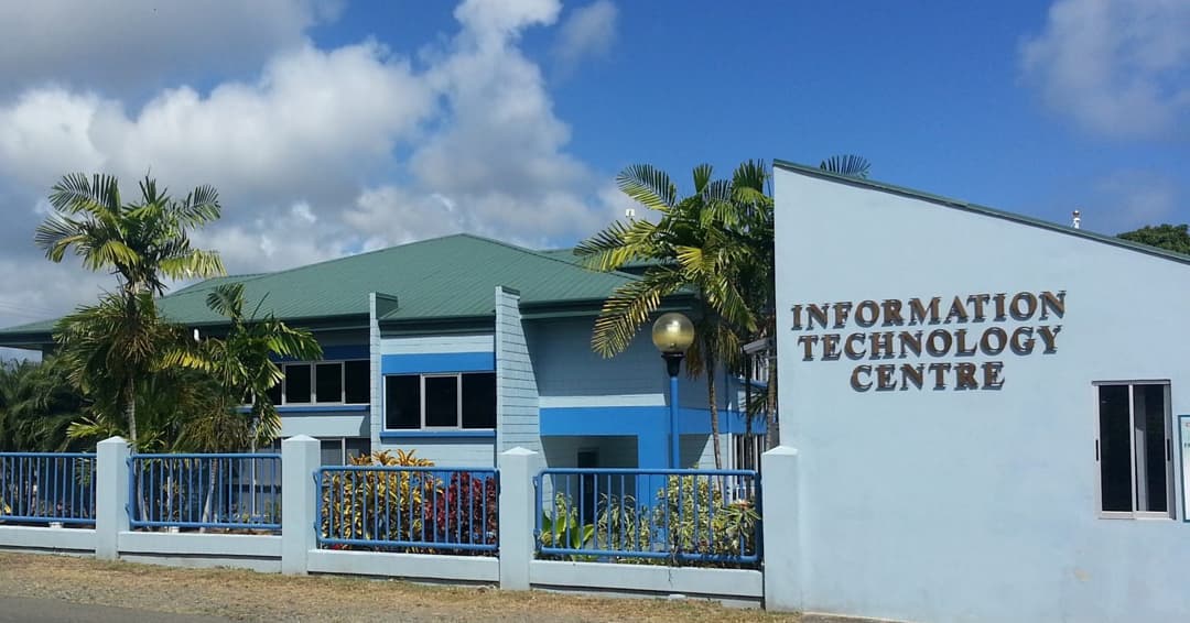 Tobago Information Technology Limited | TITL