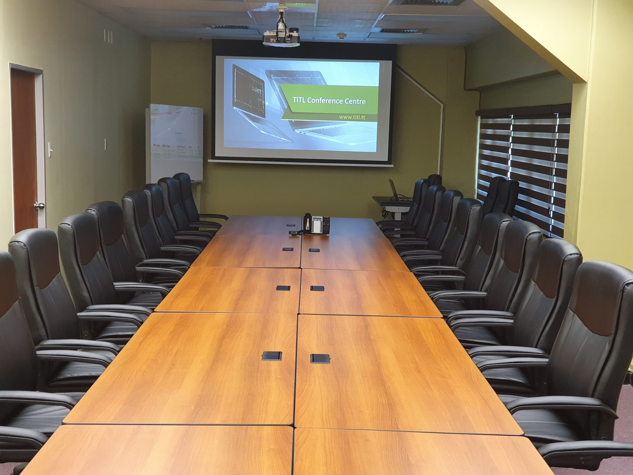 Tobago Information Technology Limited | TITL photo 2