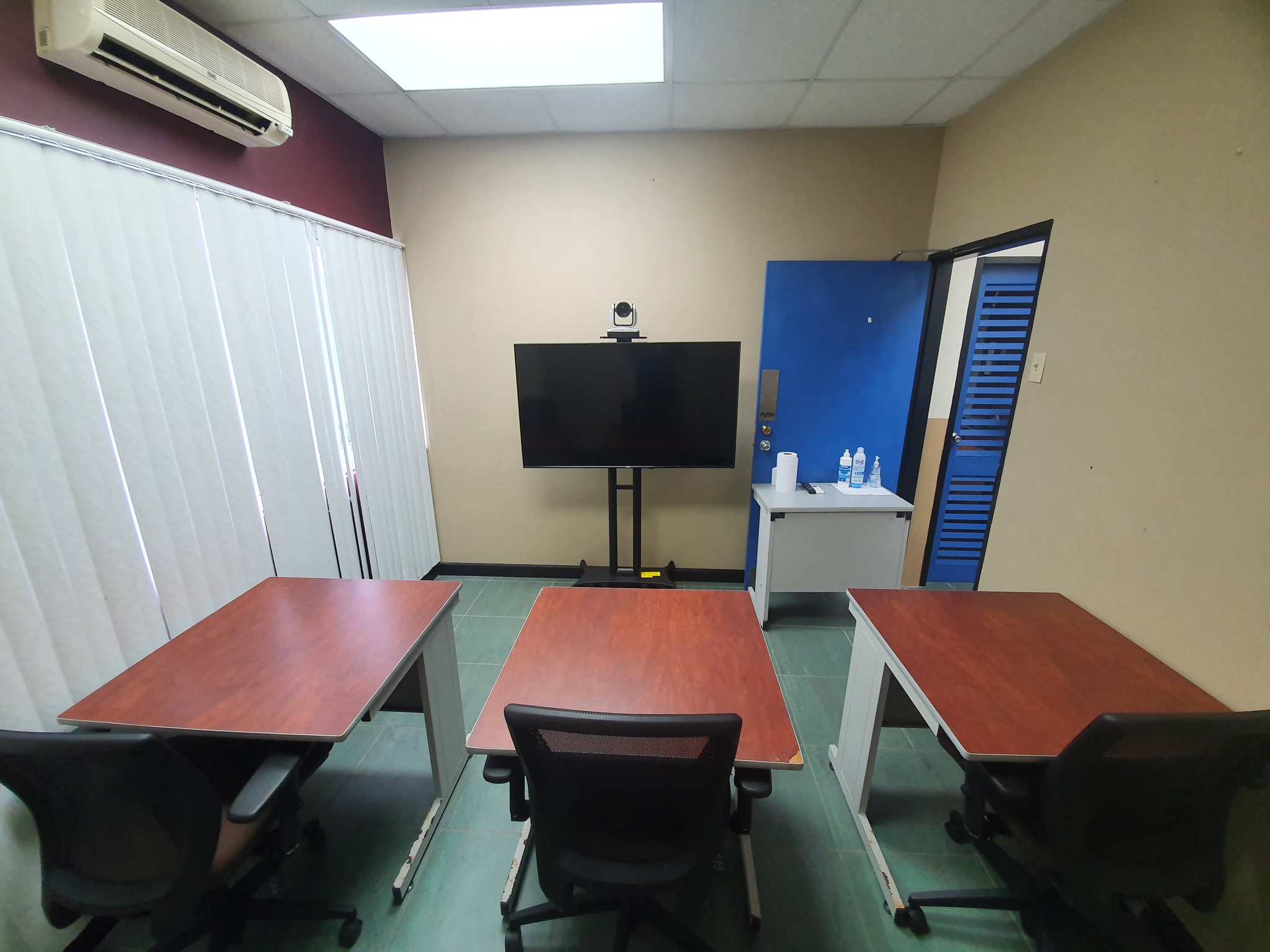 Tobago Information Technology Limited | TITL photo 3