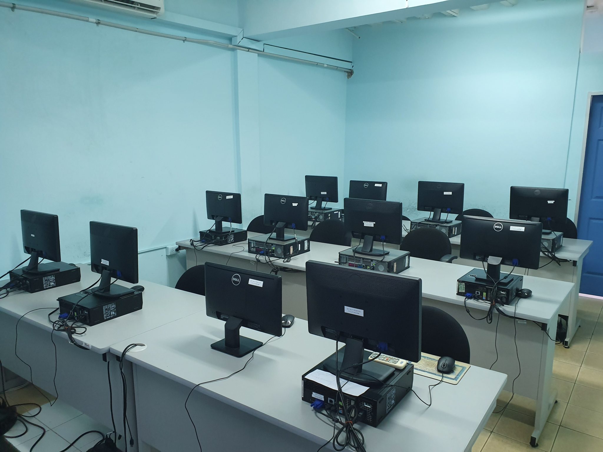 Tobago Information Technology Limited | TITL photo 4