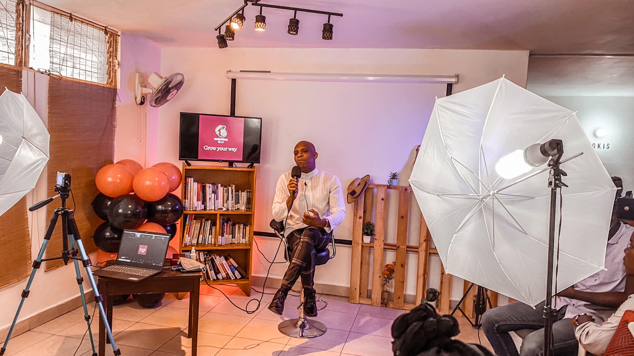 Impact Hub photo 4