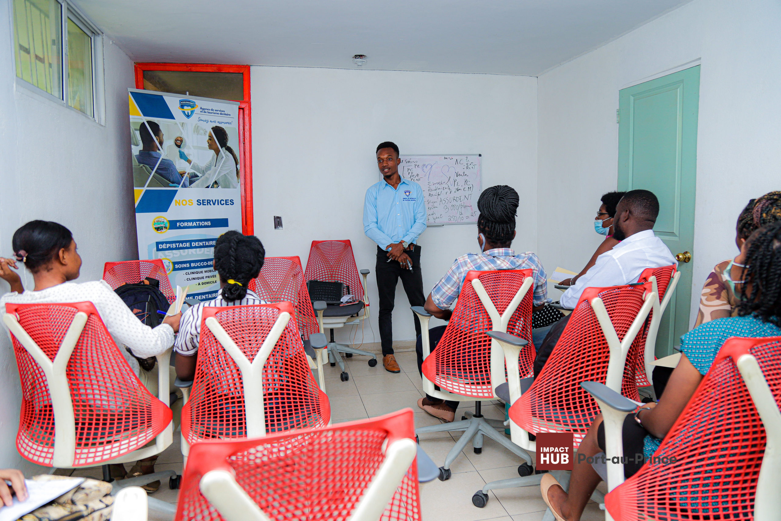 Impact Hub photo 5