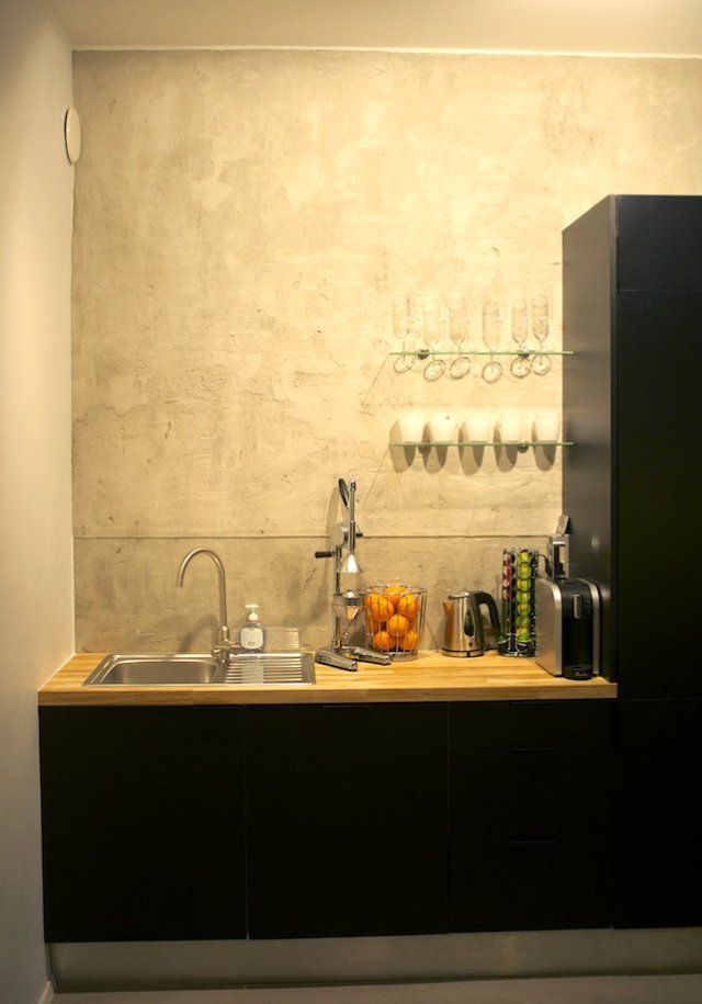 LOUNGE VIISKULMA photo 4