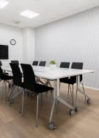 Alberga Business Park