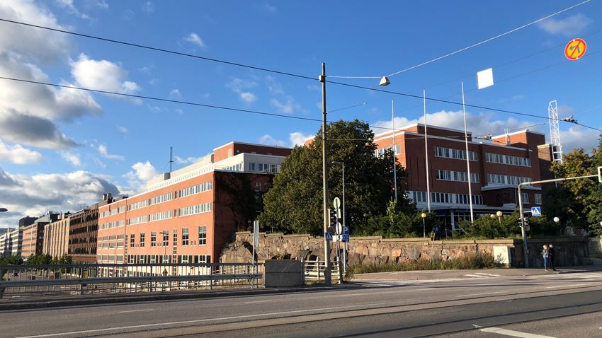 Vallila photo 7