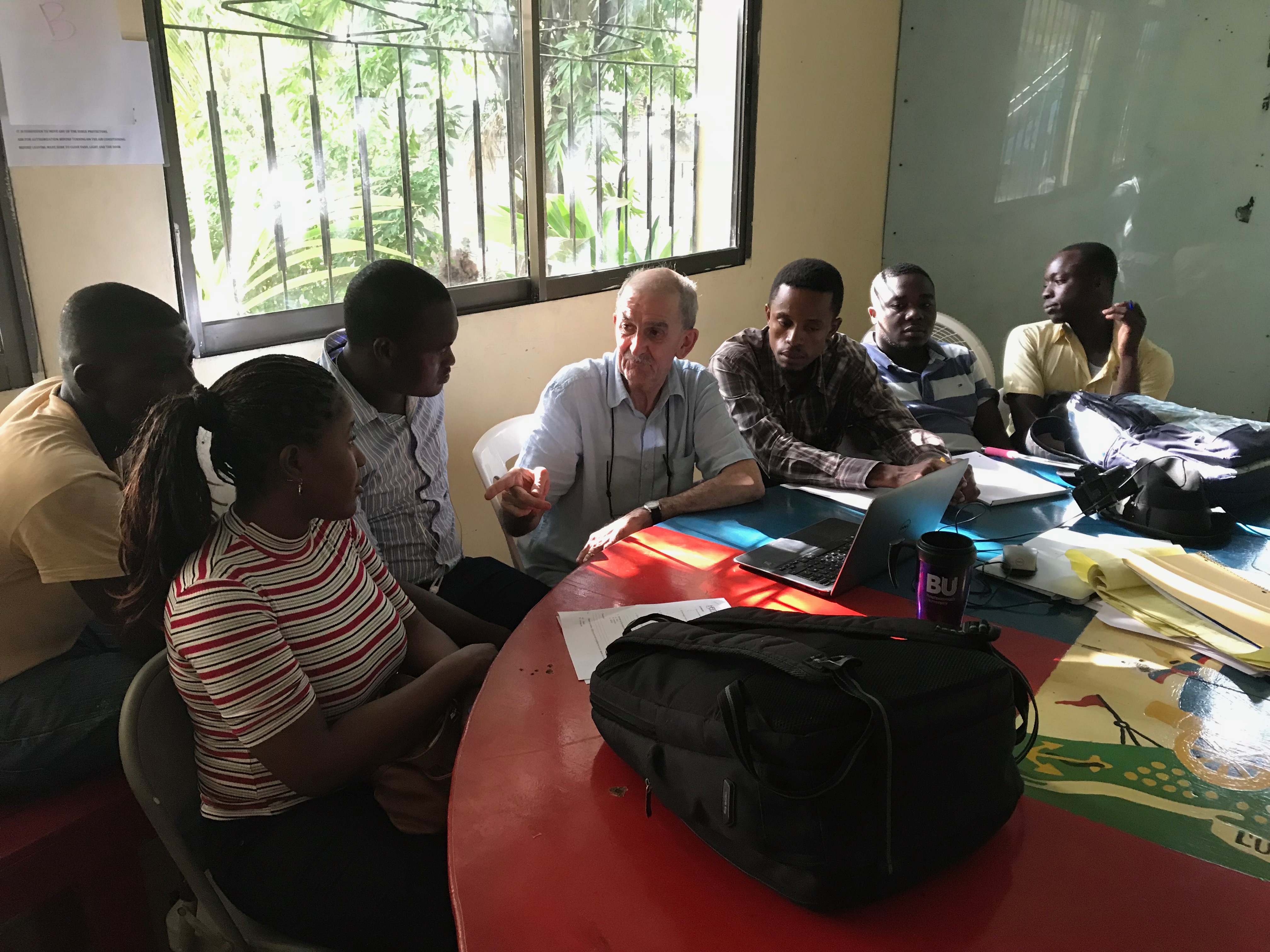 Haiti communitere photo 2