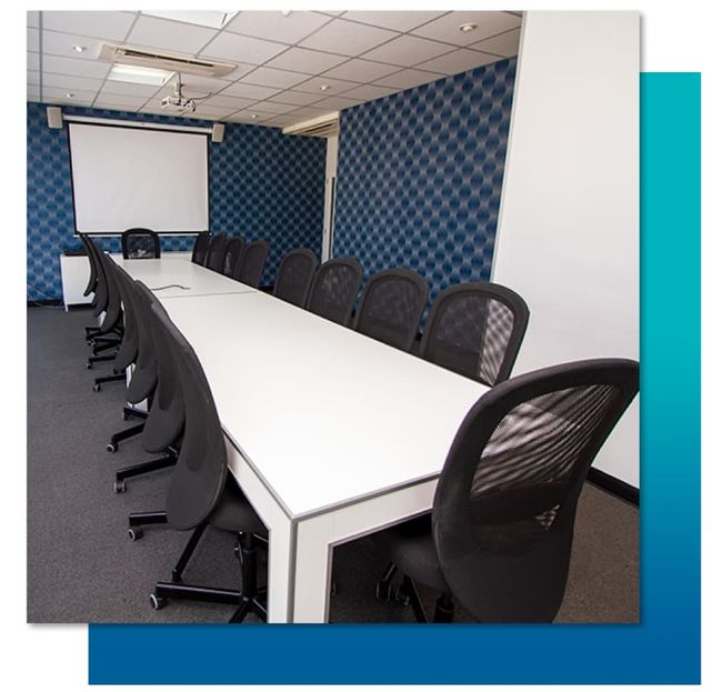 HBC - Honduras Business Center