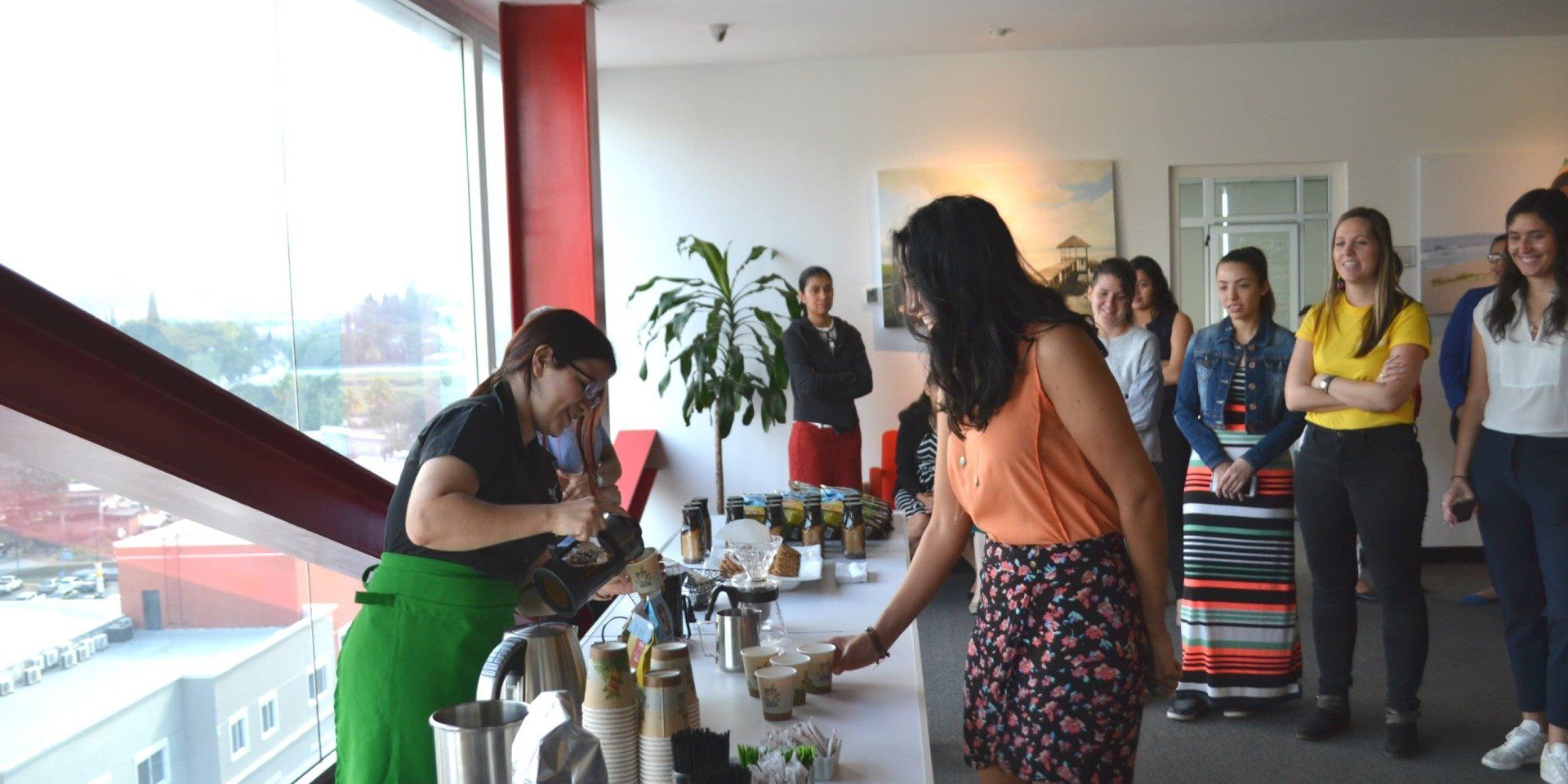 HBC - Honduras Business Center photo 4