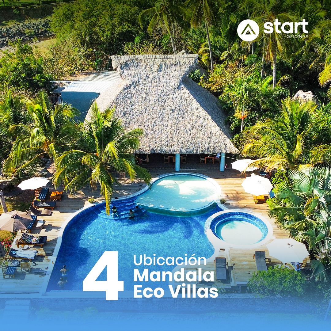 Mandala Eco Villas