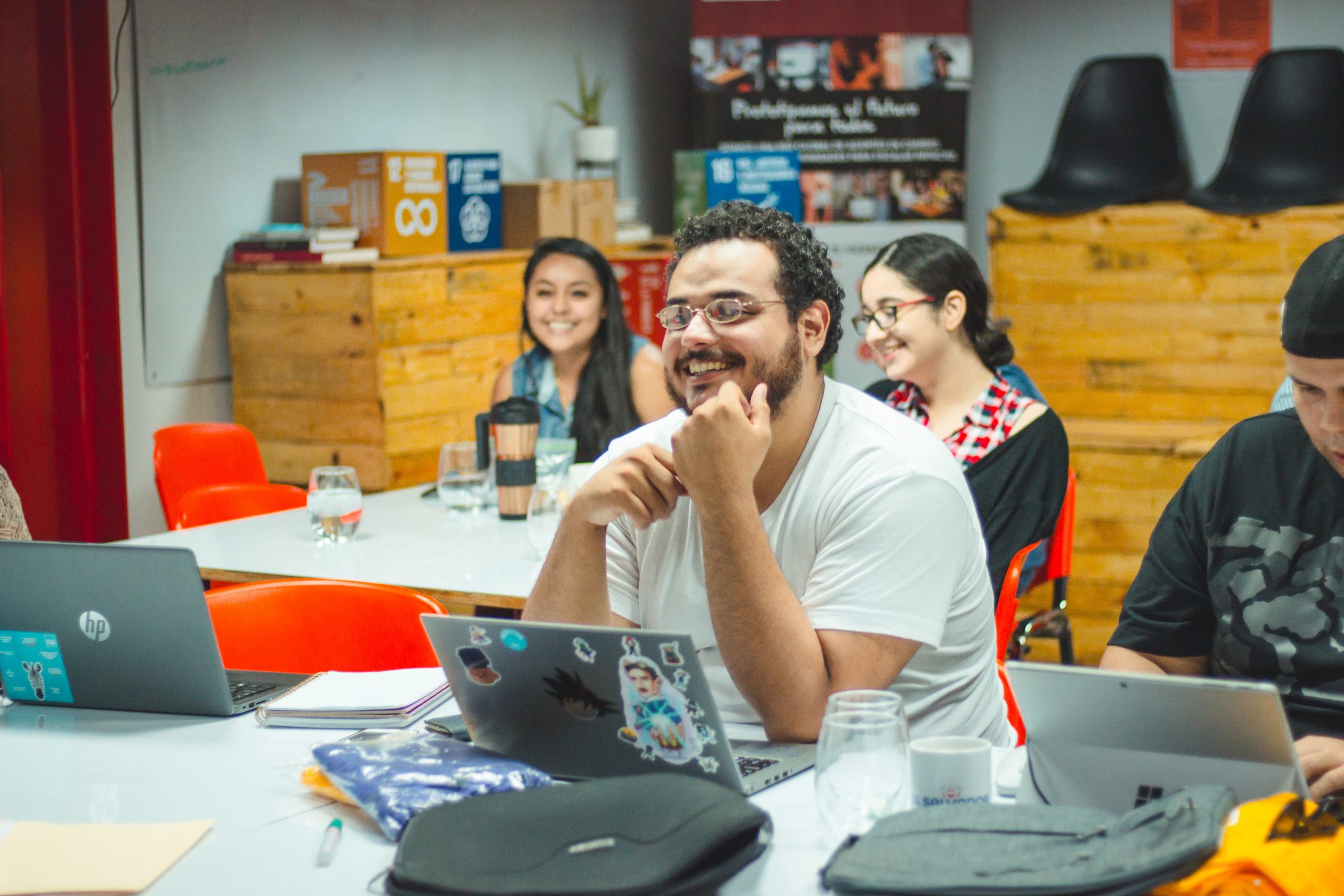 ImpactHUB photo 7