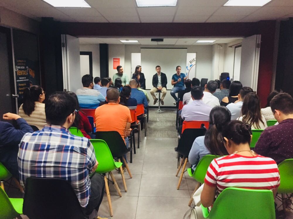 ImpactHUB photo 5