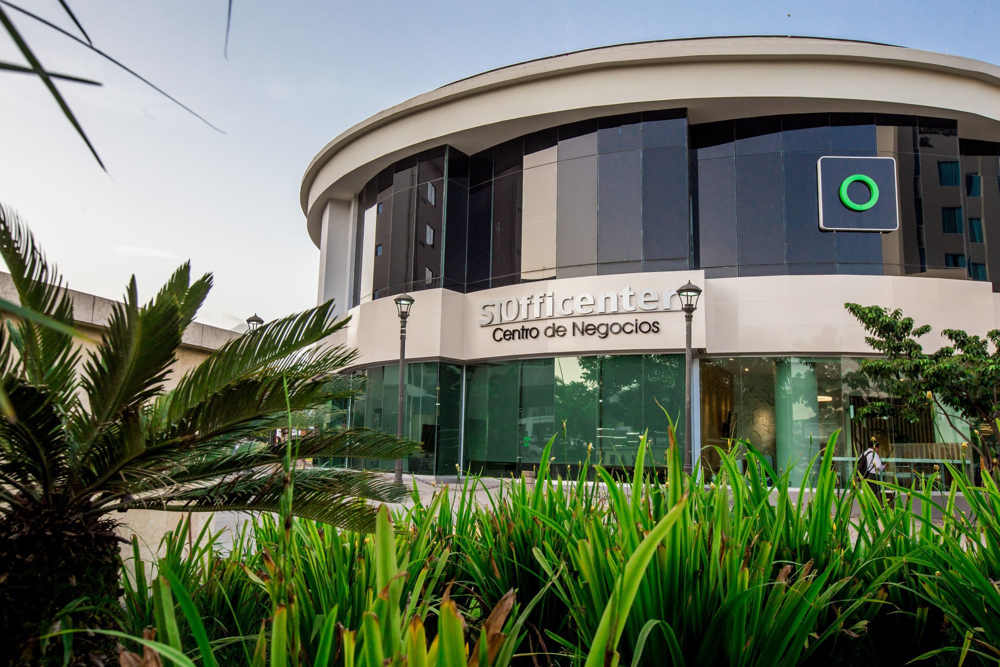 Gran Vía Business Center