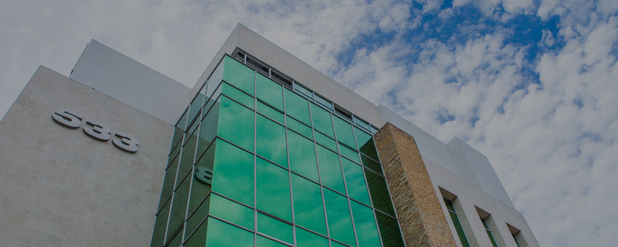 San Benito Business Center