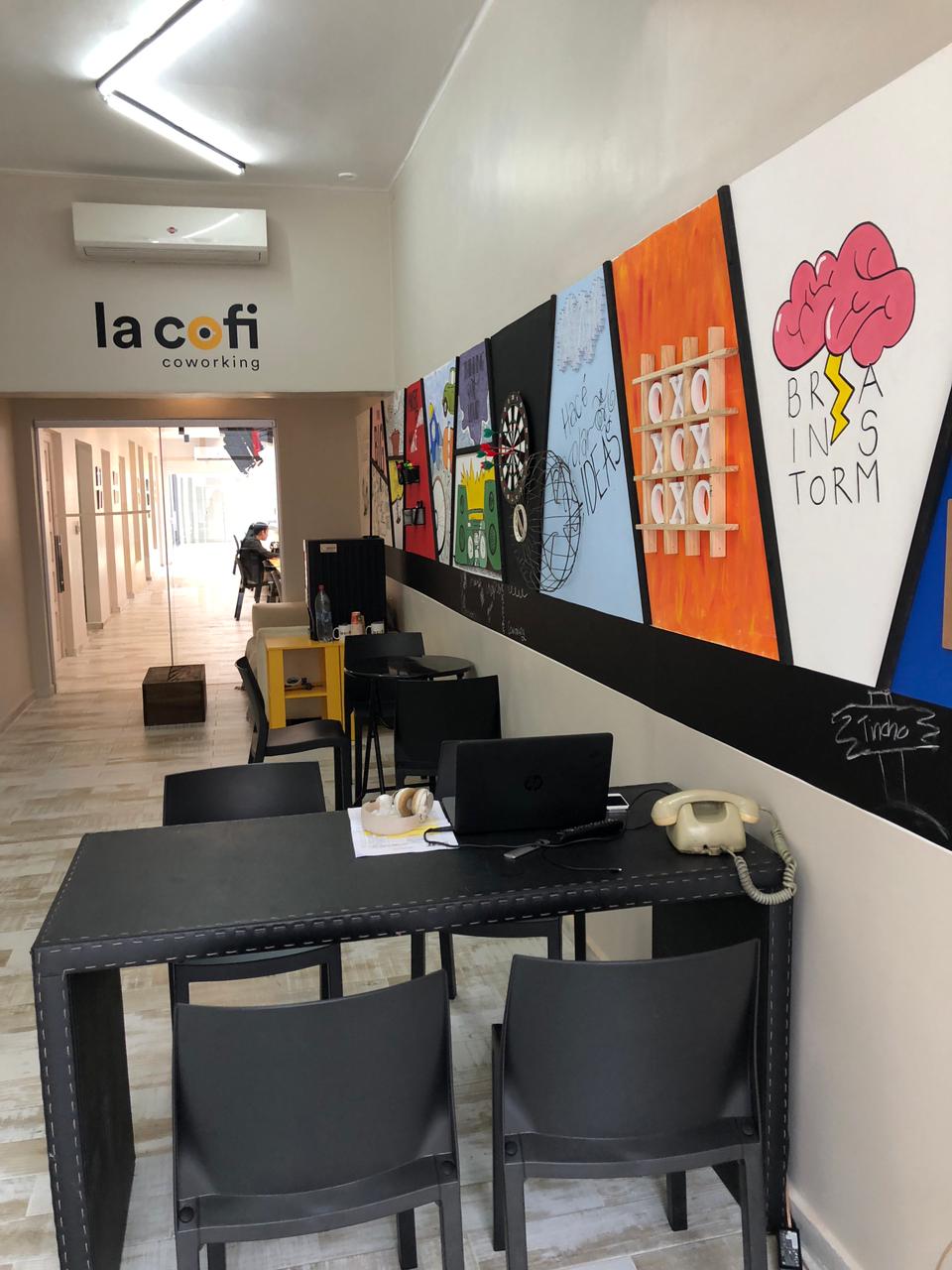 La Cofi photo 5