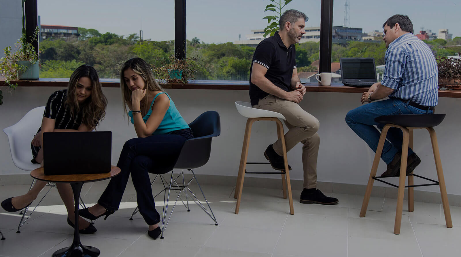 Consorcio Coworks photo 6