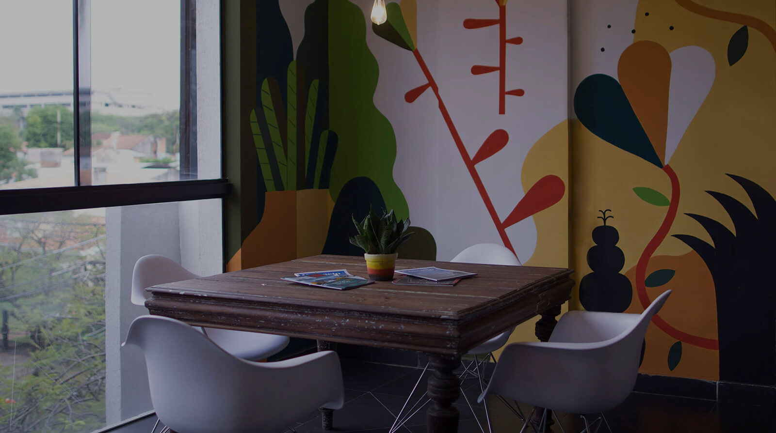 Consorcio Coworks photo 2