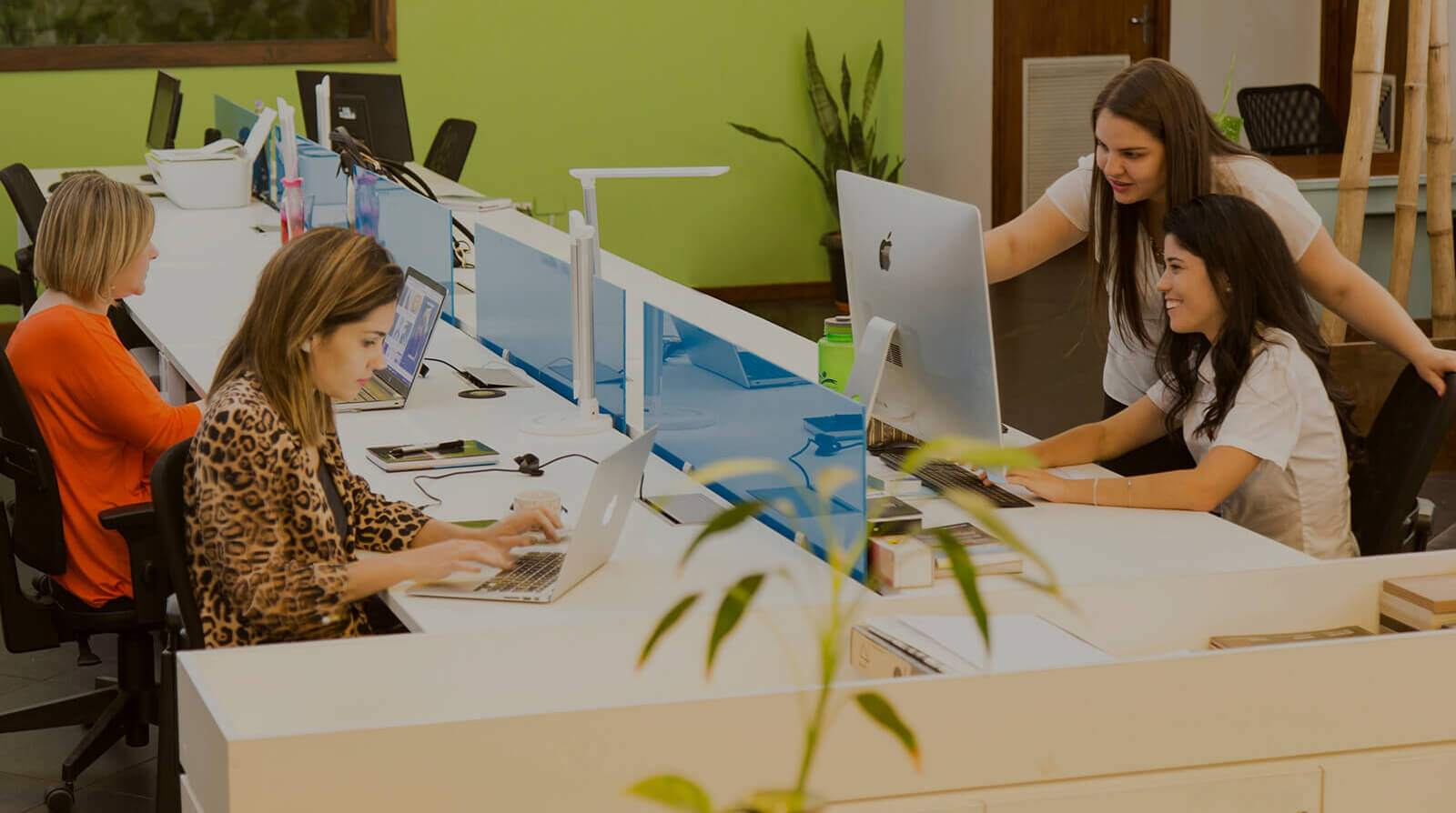 Consorcio Coworks photo 3
