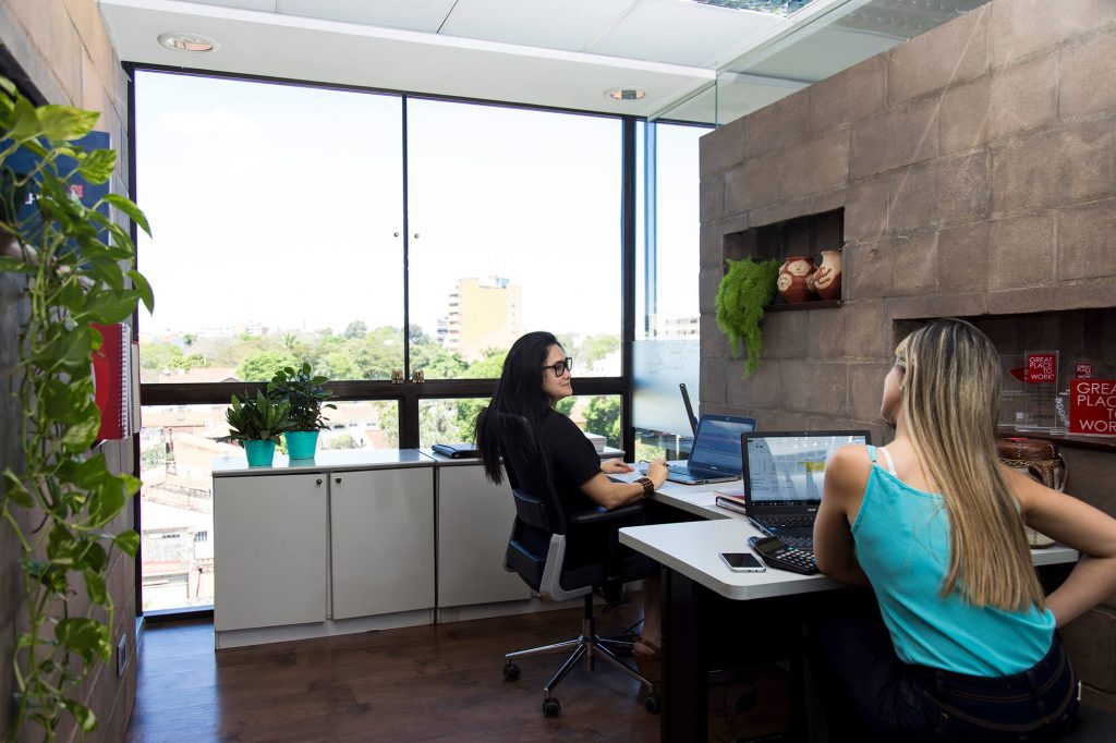Consorcio Coworks photo 5