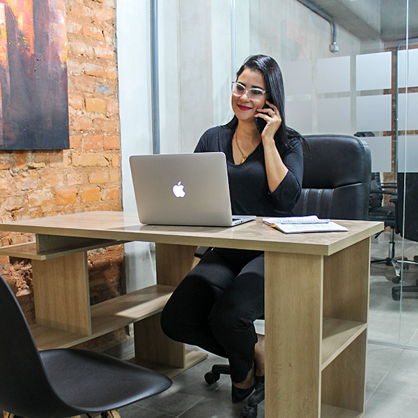 Oficinas Compartidas photo 4