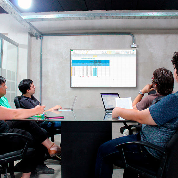 Oficinas Compartidas photo 3