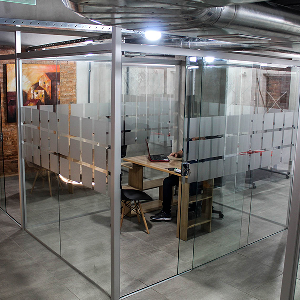 Oficinas Compartidas photo 7