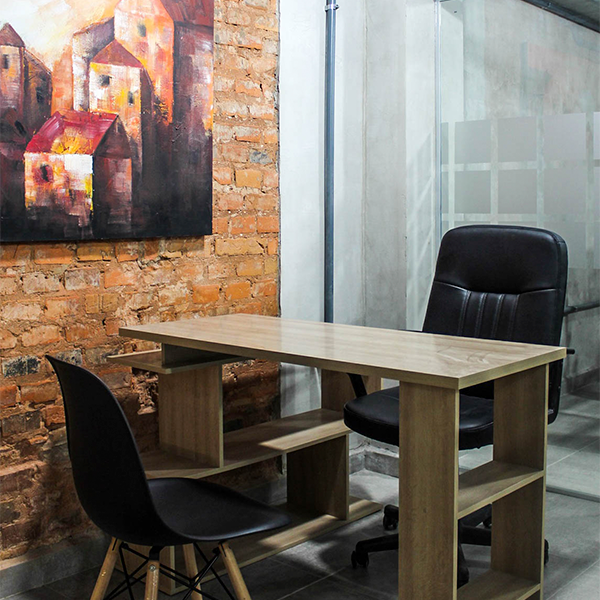 Oficinas Compartidas photo 2