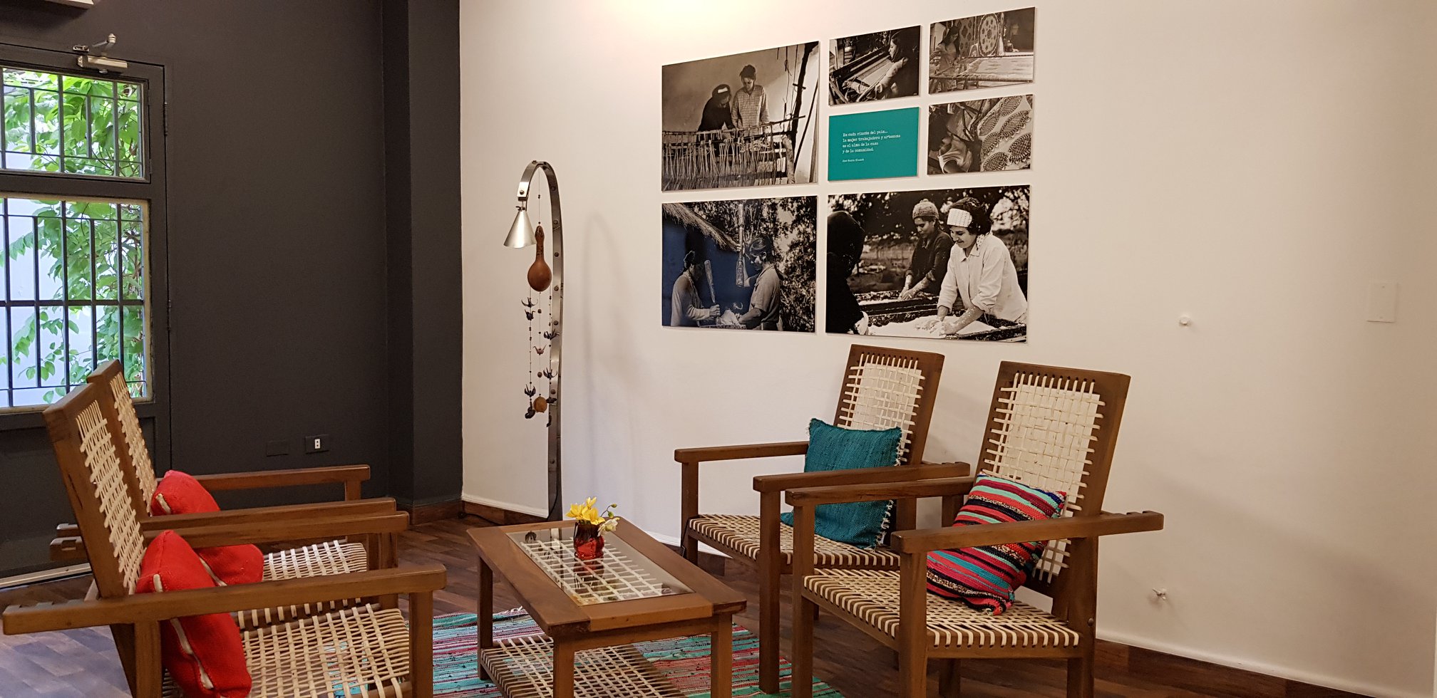 DENDRITAS COWORKING photo 6