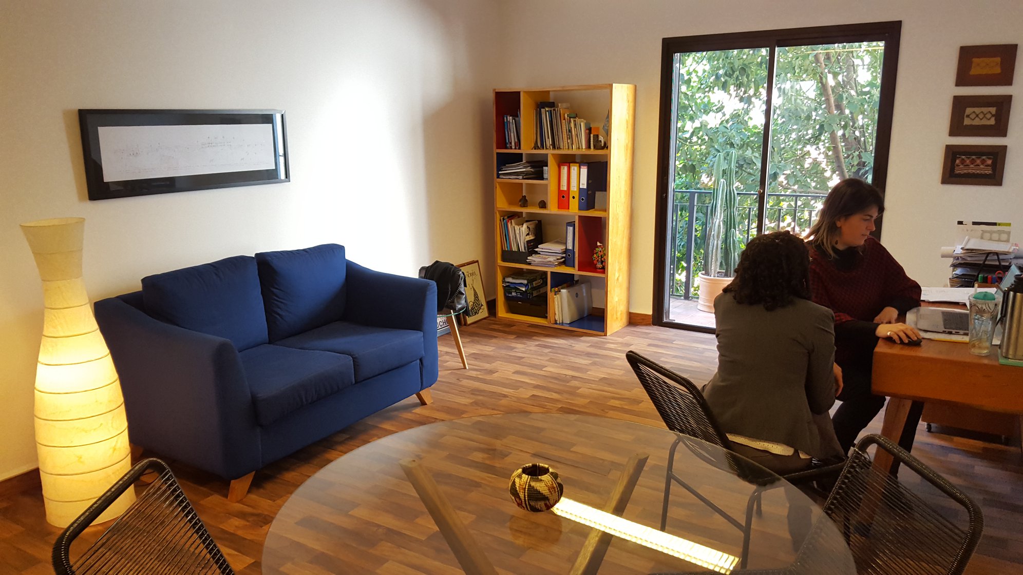 DENDRITAS COWORKING photo 5