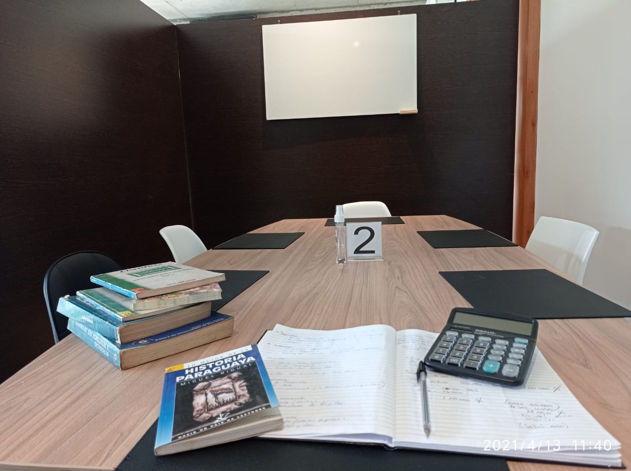 Quieroestudiar photo 5