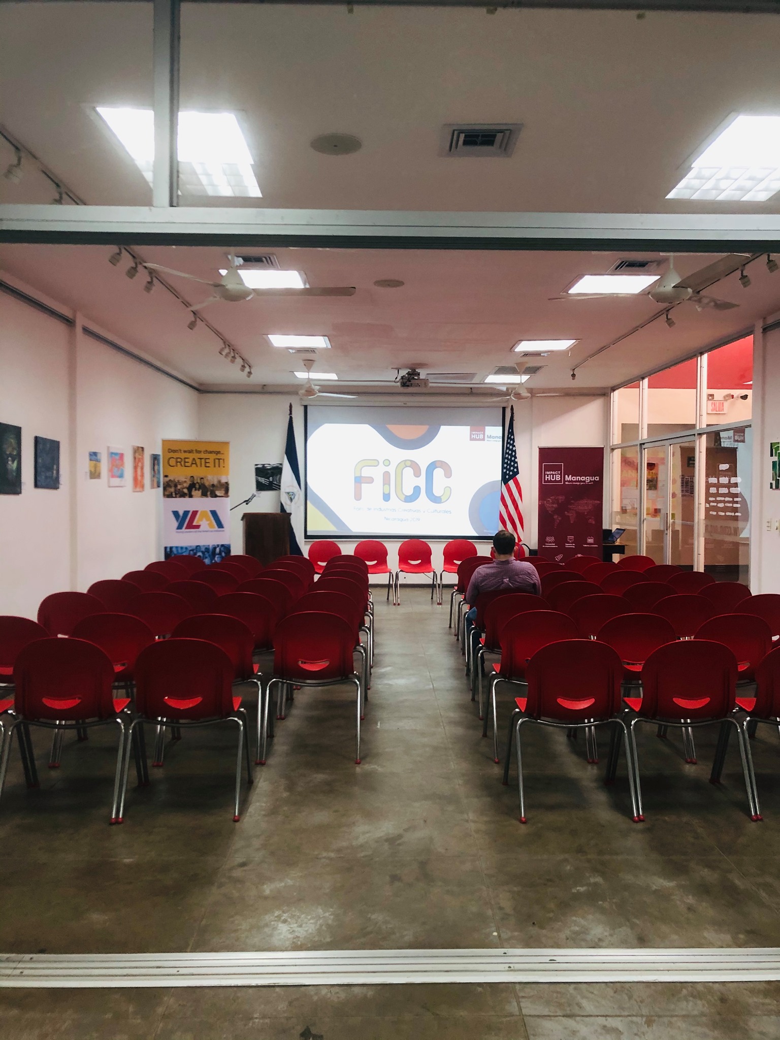 Impact Hub photo 2