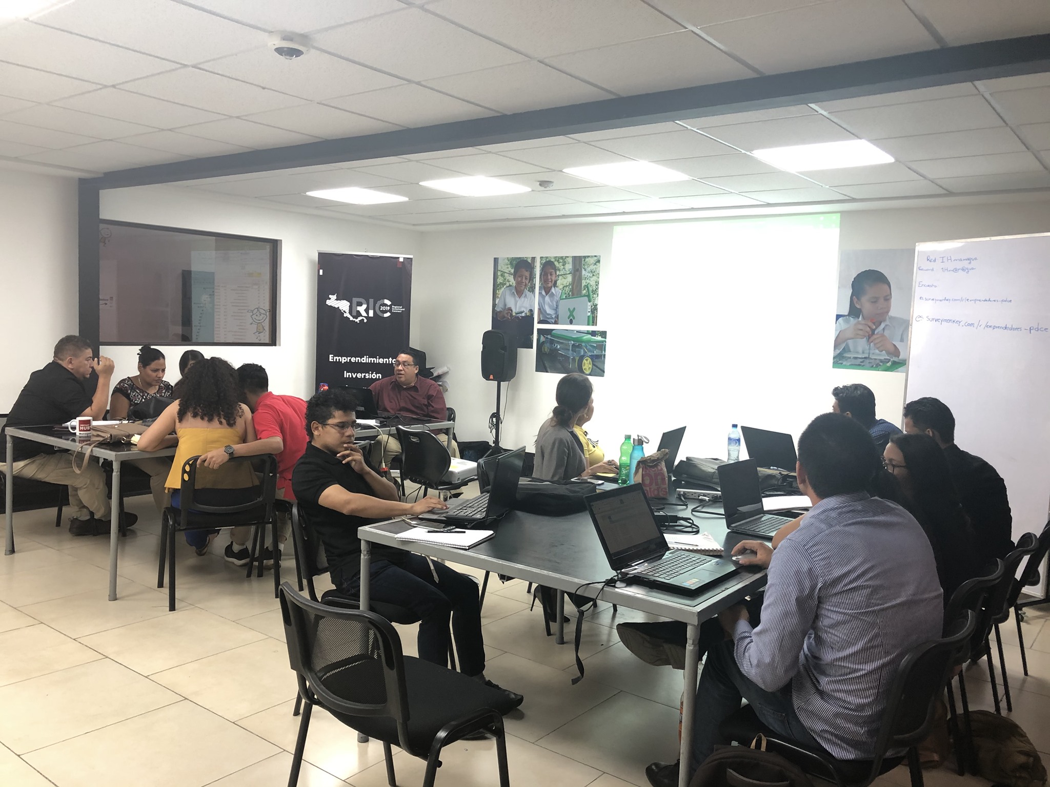 Impact Hub photo 4