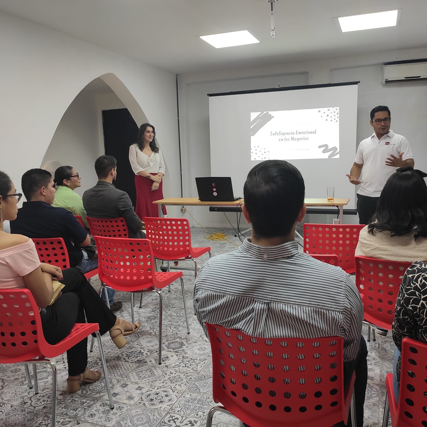 Impact Hub photo 5
