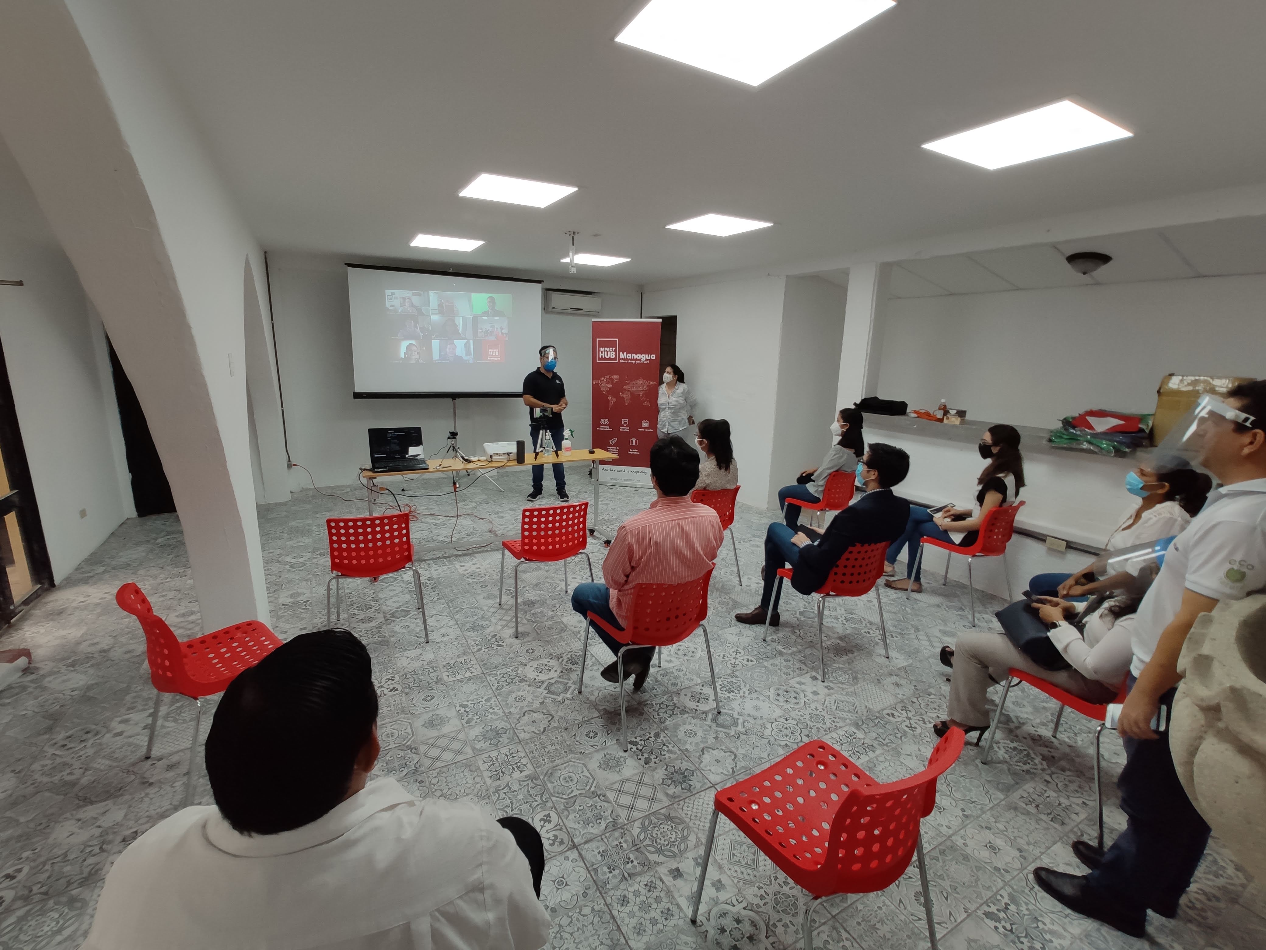 Impact Hub photo 6