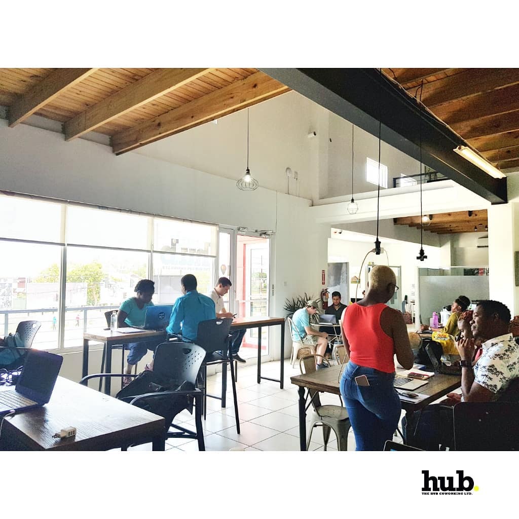 The Hub Coworking