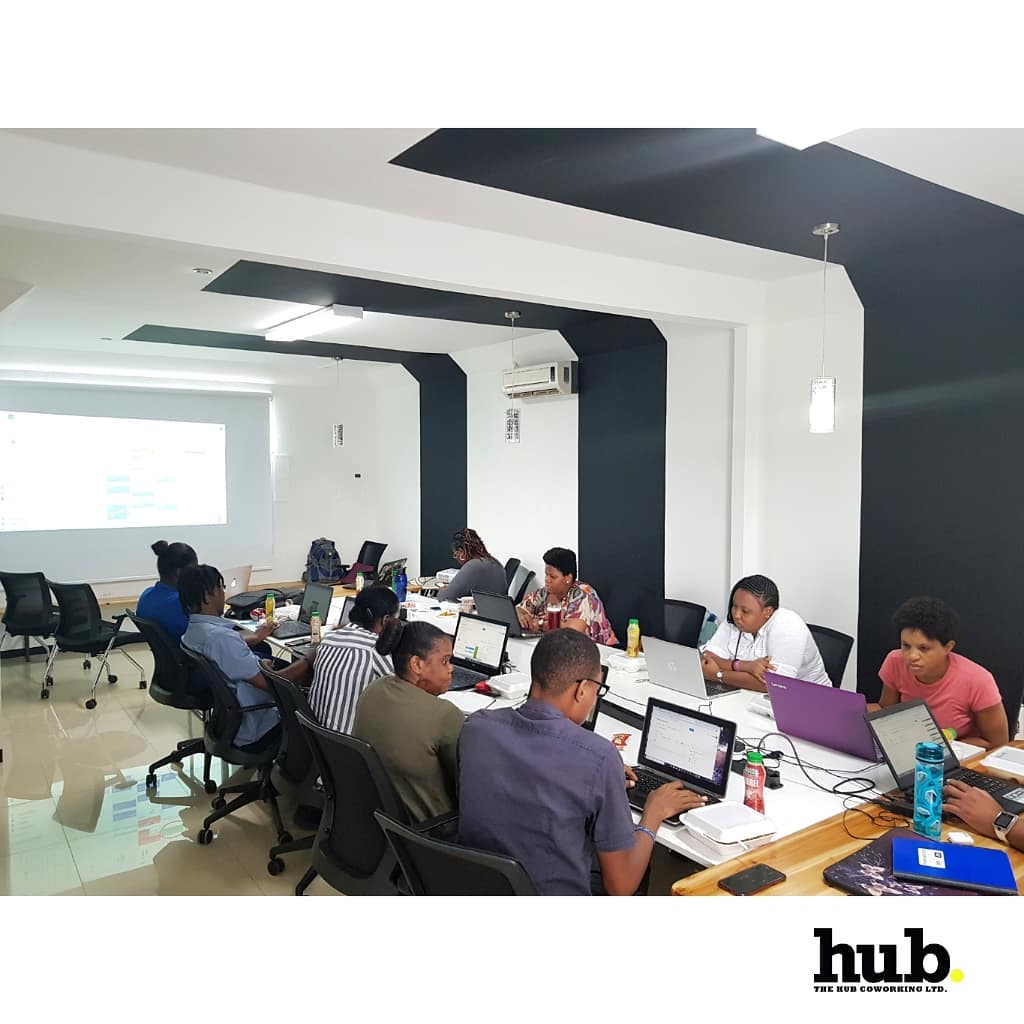 The Hub Coworking photo 2