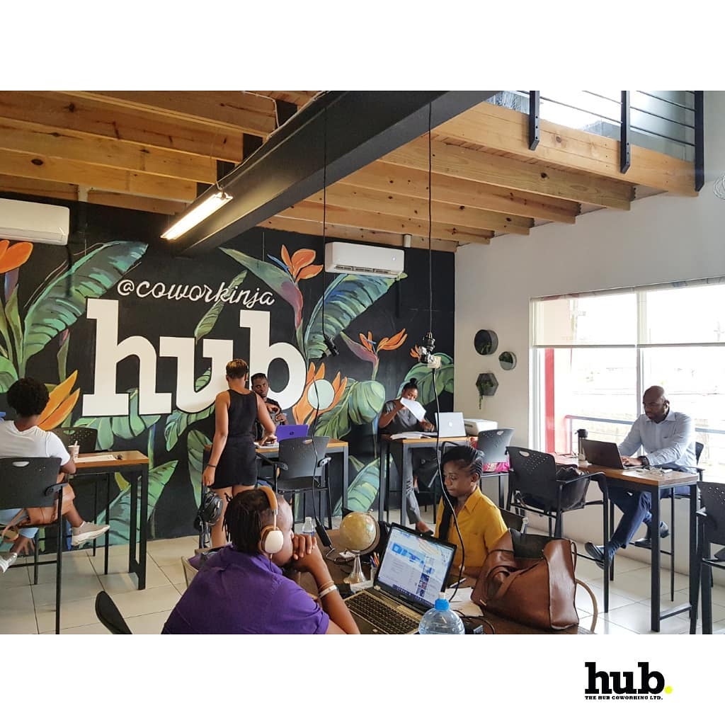 The Hub Coworking photo 3