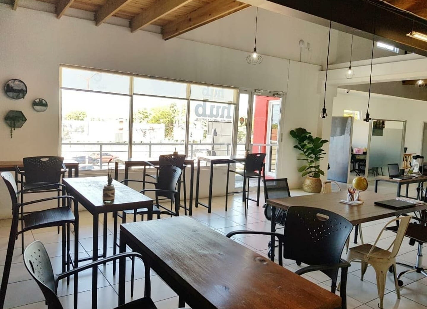 The Hub Coworking photo 4