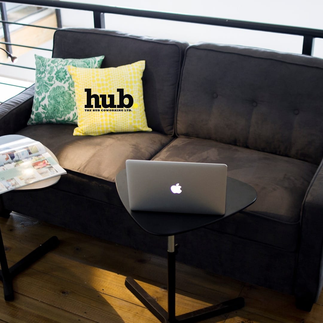The Hub Coworking photo 5