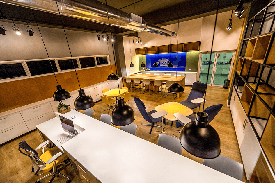 The Outpost Republic