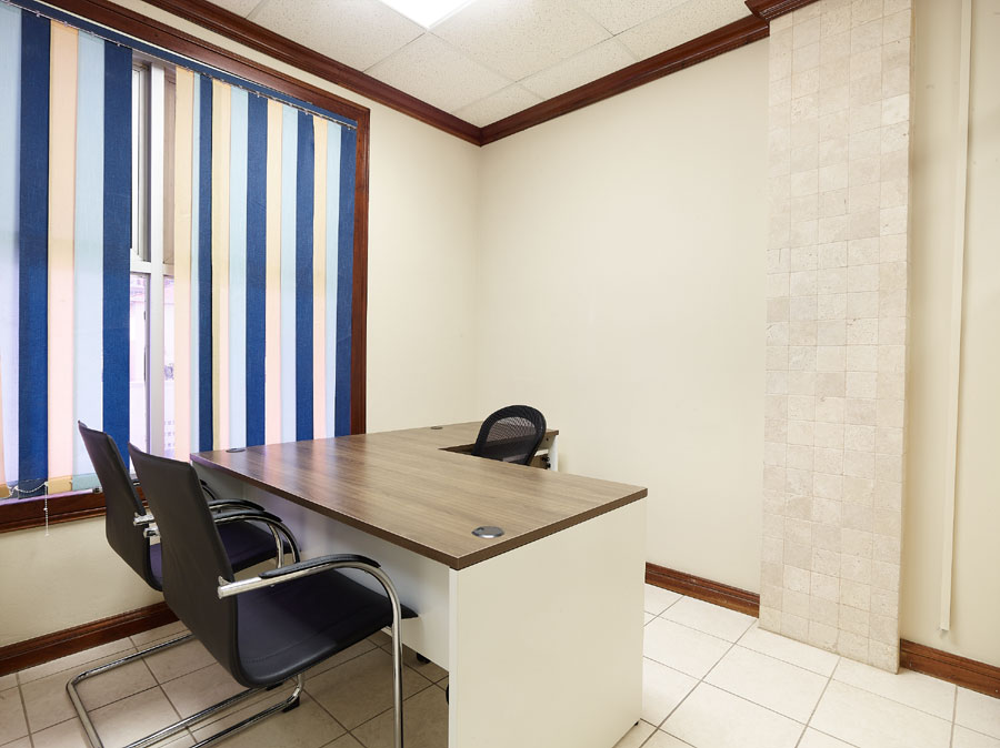 The Precedent Suites