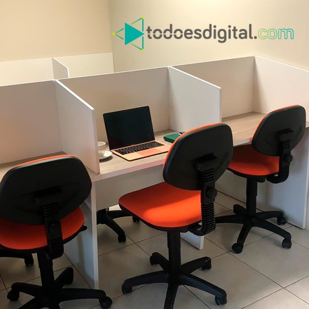 Coworking Guatemala (Business center) photo 3