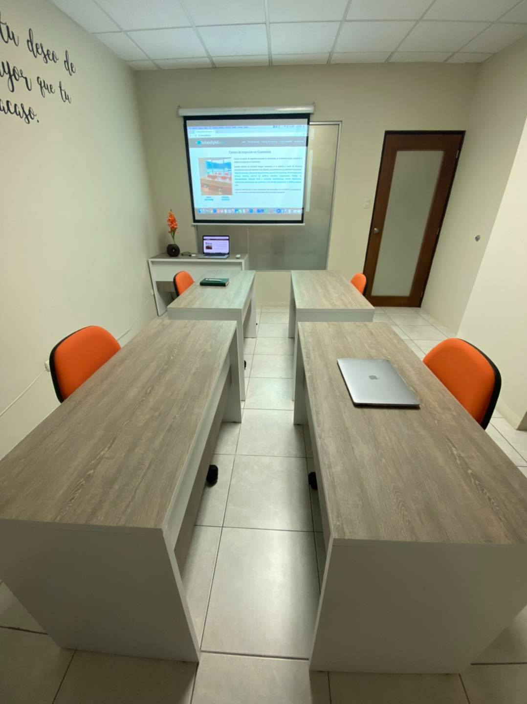 Coworking Guatemala (Business center) photo 4