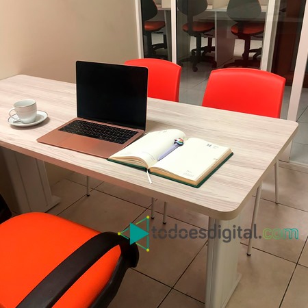 Coworking Guatemala (Business center) photo 5