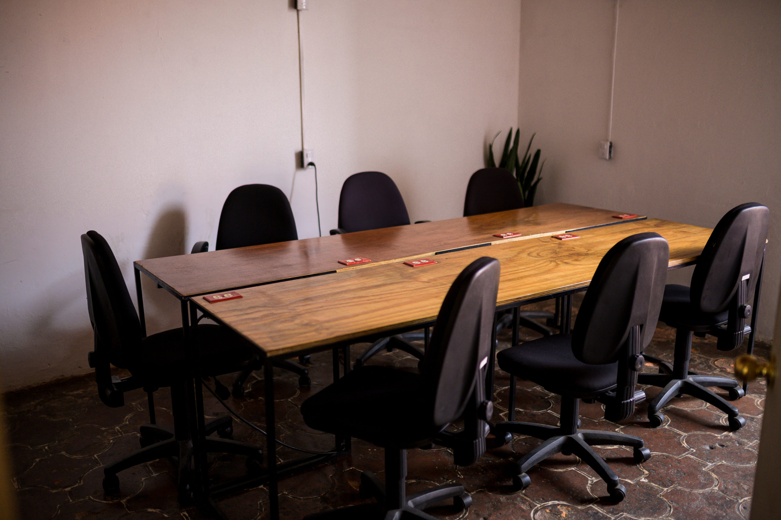 Impact Hub photo 3