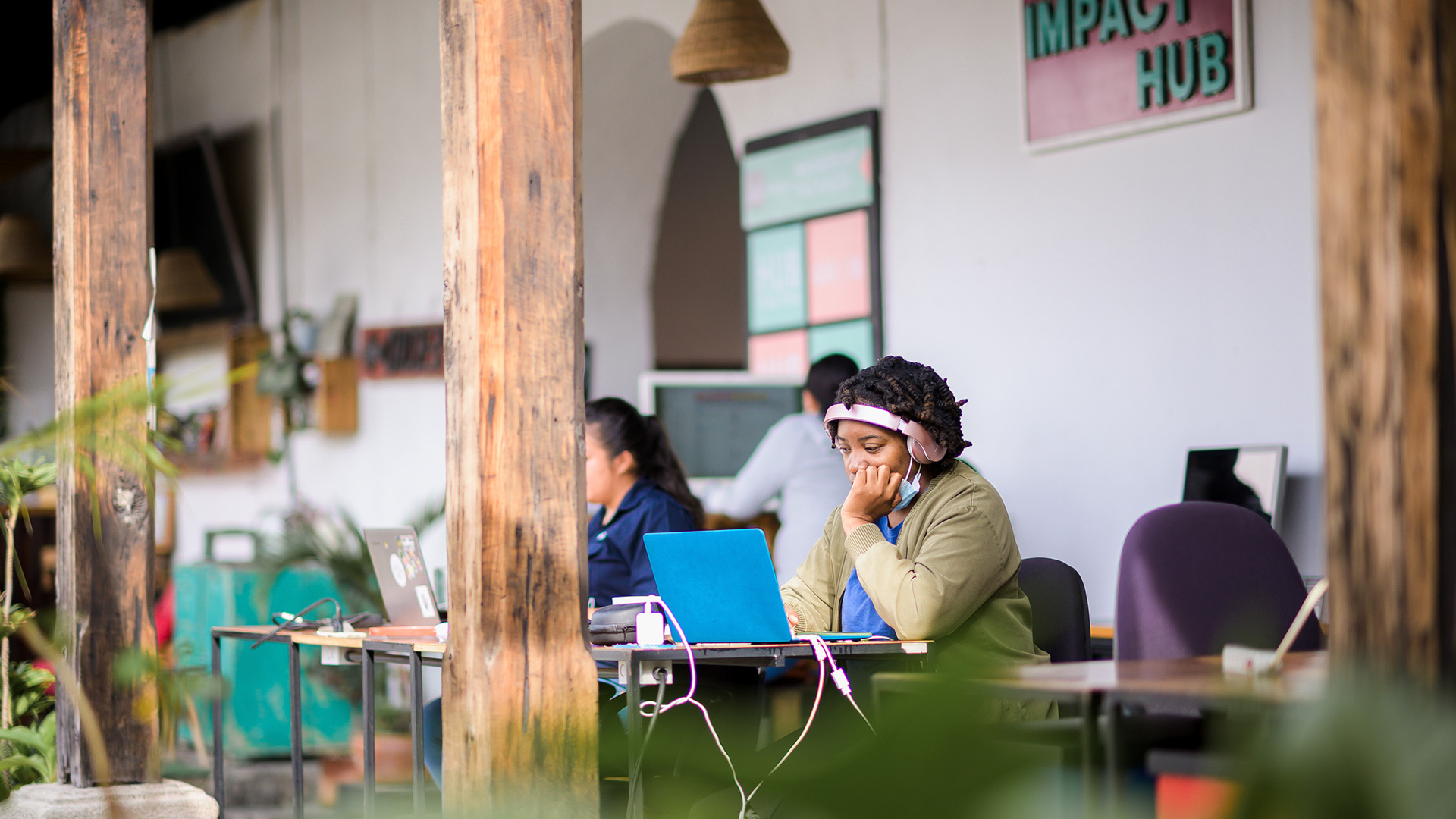 Impact Hub photo 5