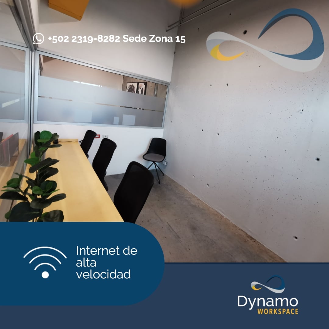 DYNAMO Zone 15