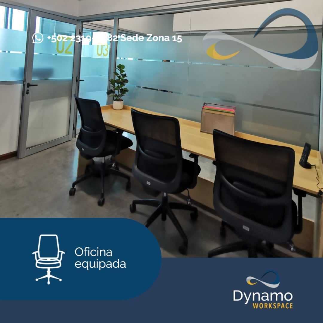 DYNAMO Zone 15 photo 2